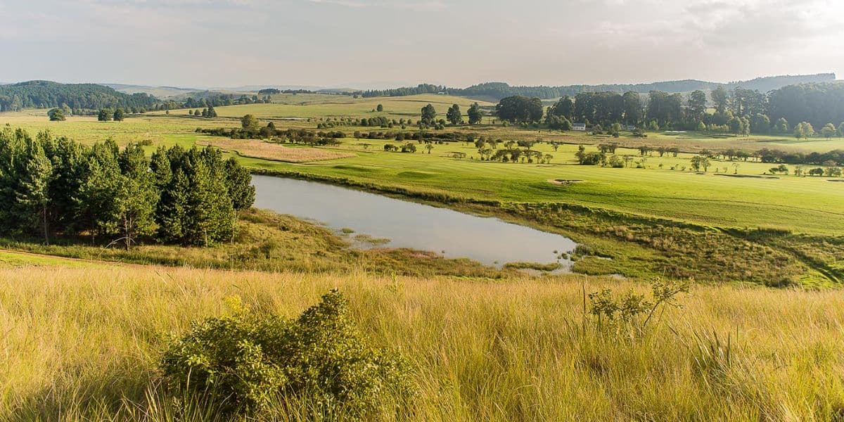 Gowrie Farm Golf Course 2 1