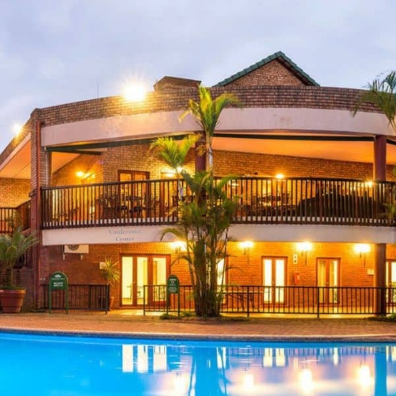 Greenway Woods Resort Featured