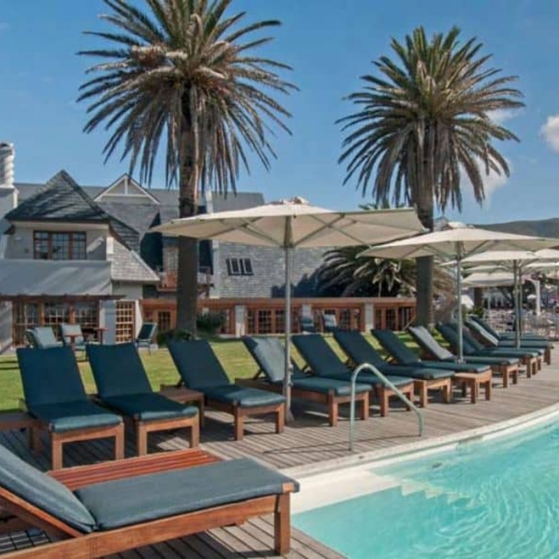 Harbour House Hotel Featured