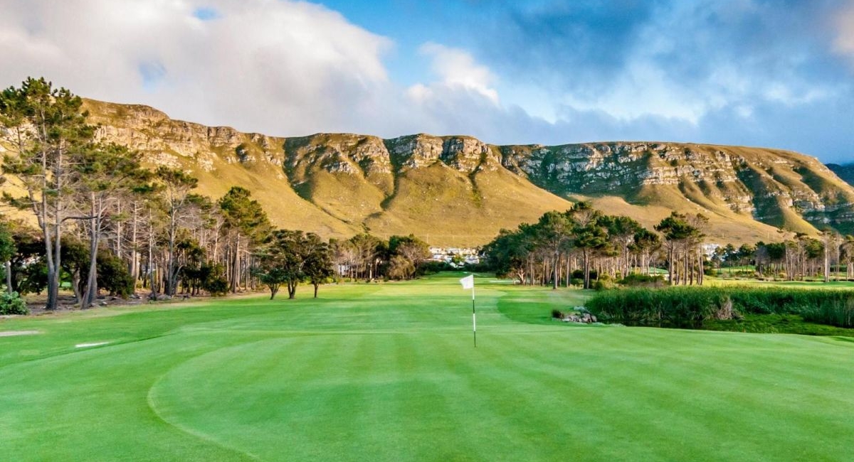 Hermanus Golf Course – 3