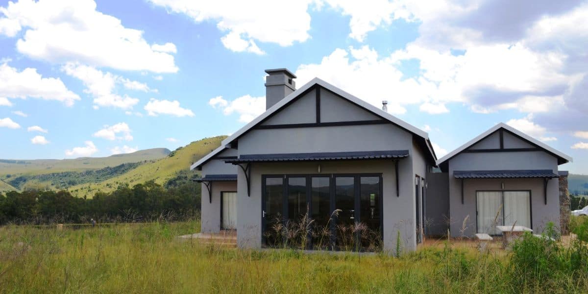 Highland Gate Villas Rental House 4