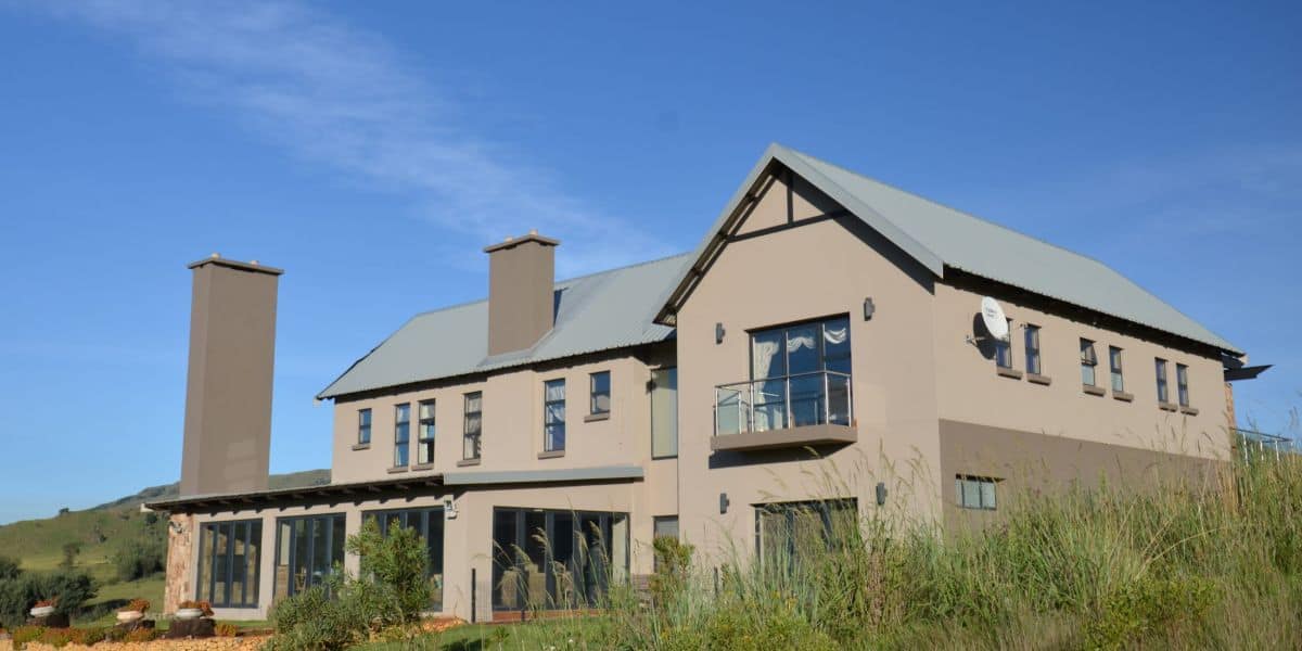 Highland Gate Villas Rental House 5