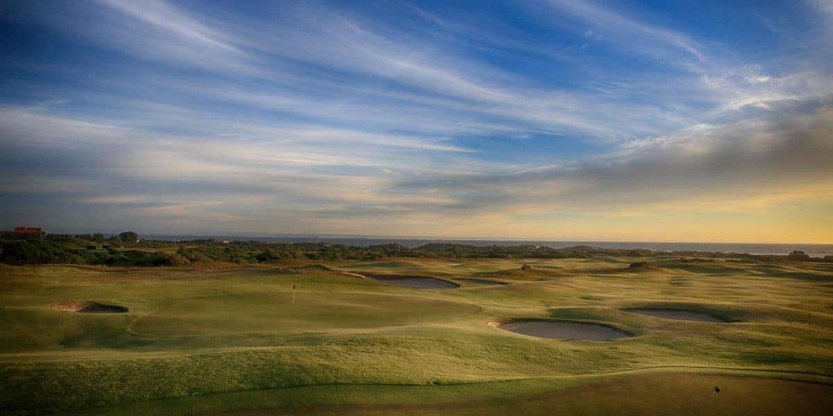 Humewood Golf Course 1