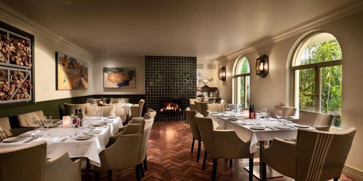 La Cantina