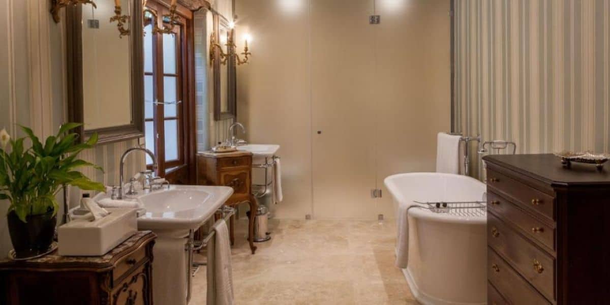 Lanzerac Hotel – 2