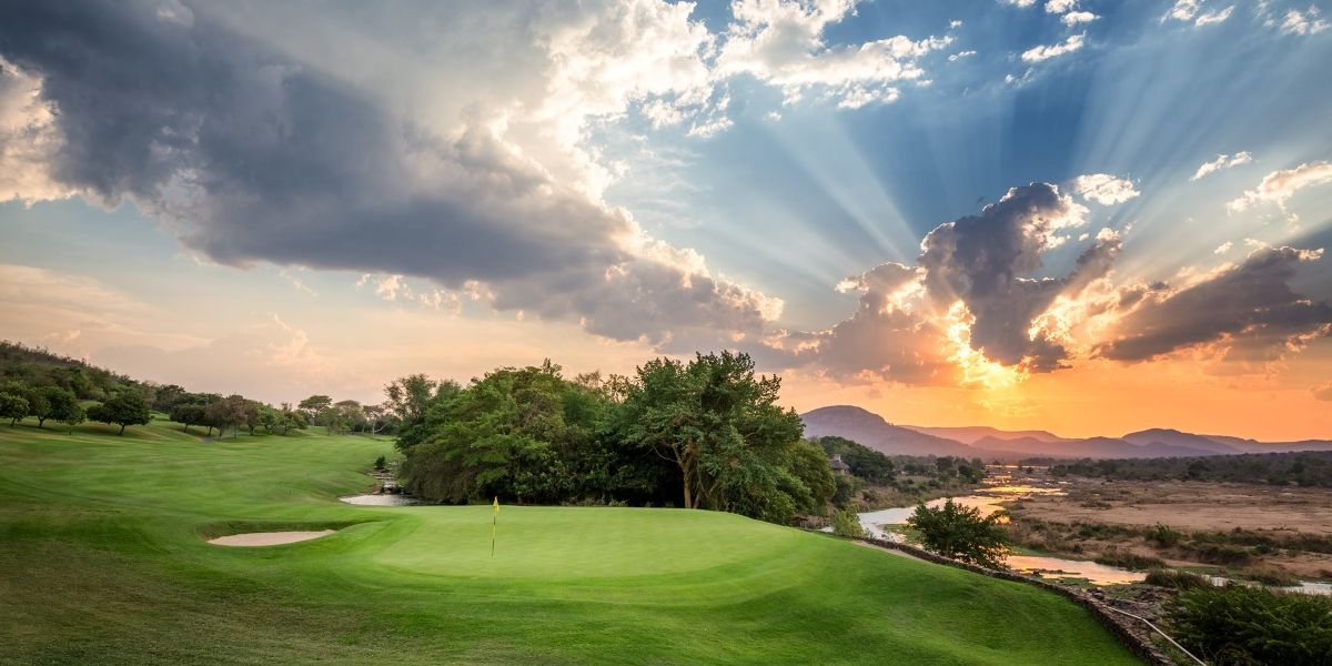 Leopard Creek 1