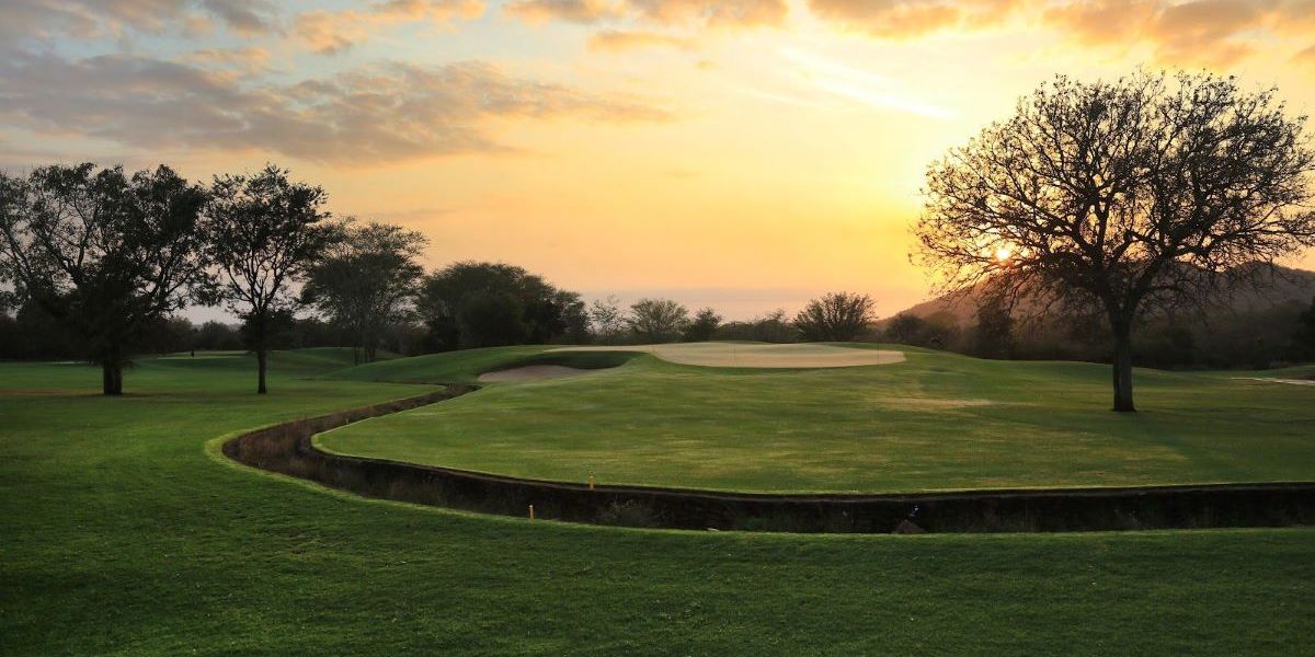 Leopard Creek 4