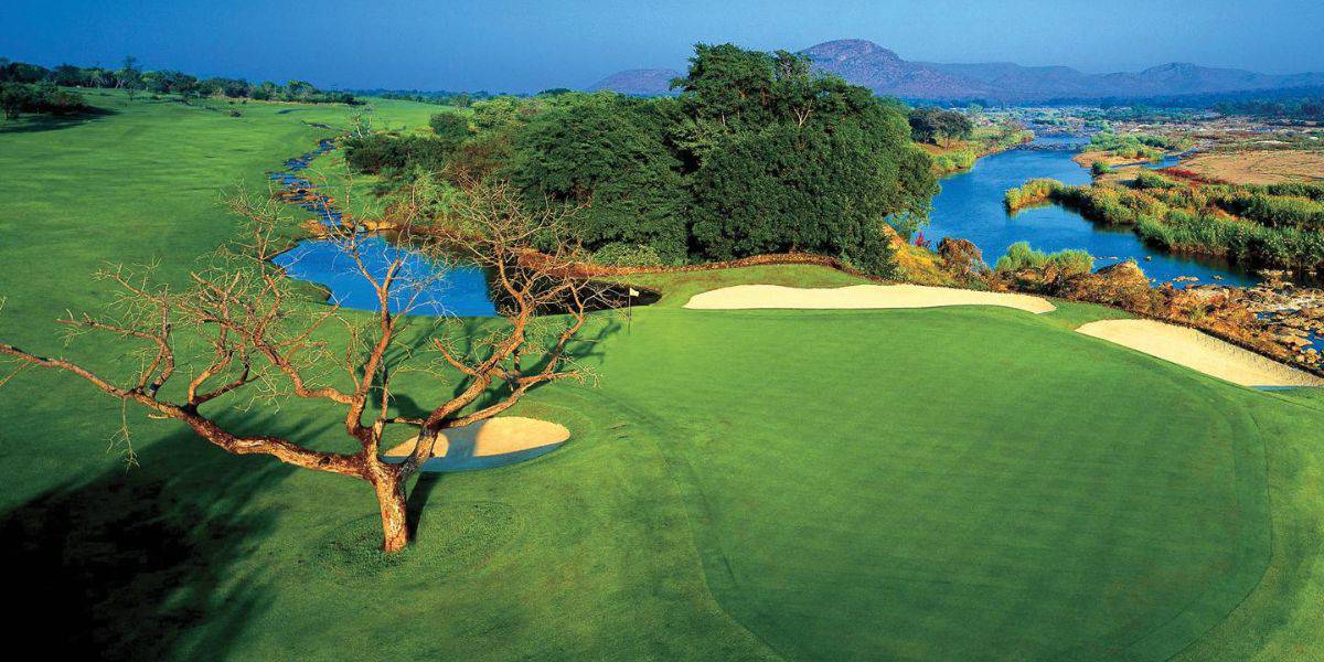 Leopard Creek Golf Course 2 1