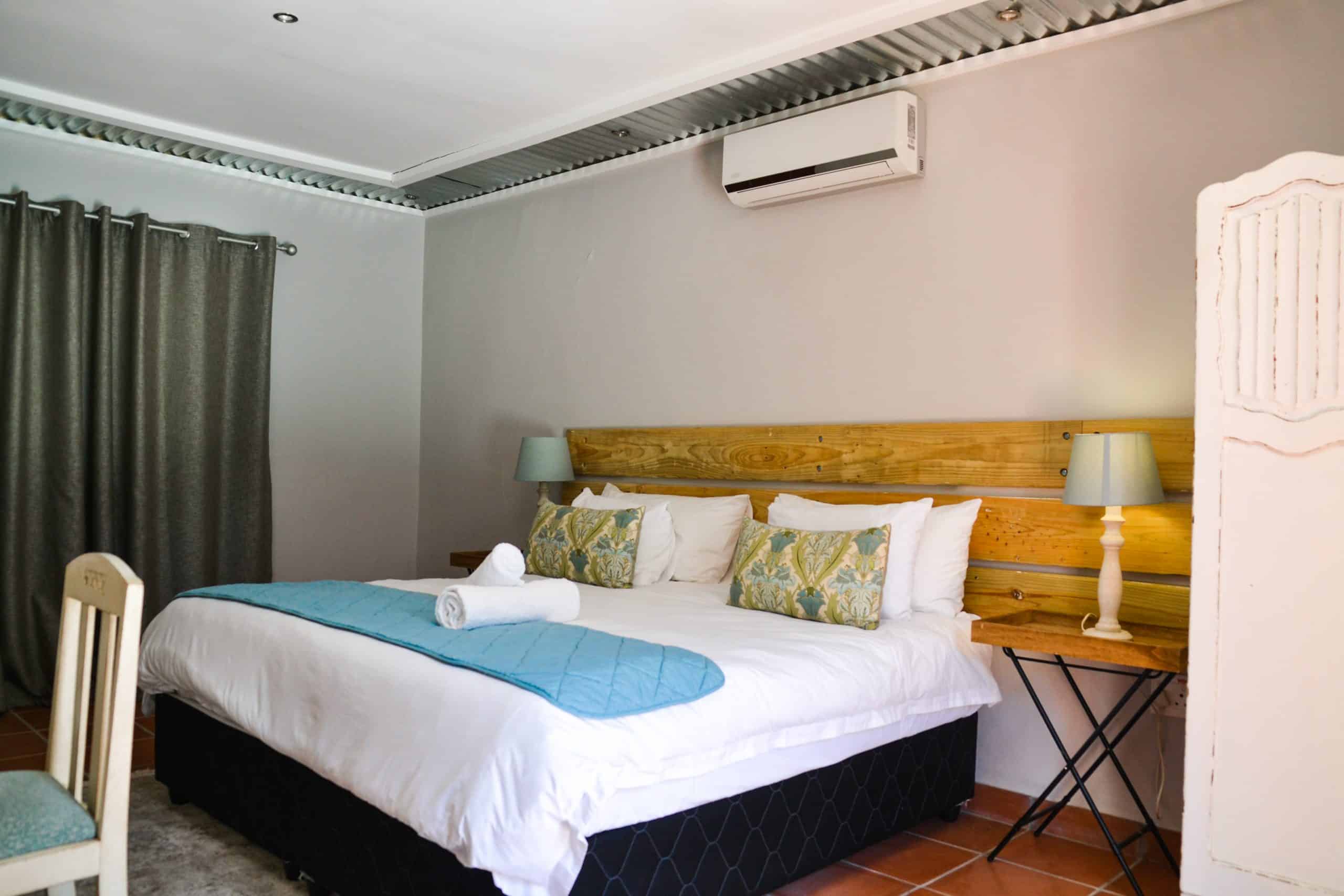 Olive Tree Country House Luxury Room