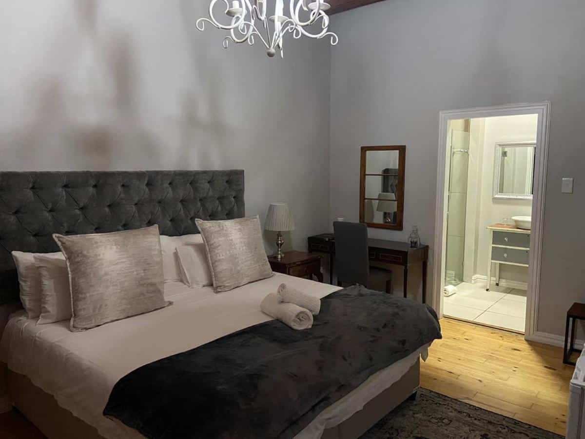Olive Tree Country House Standard Room