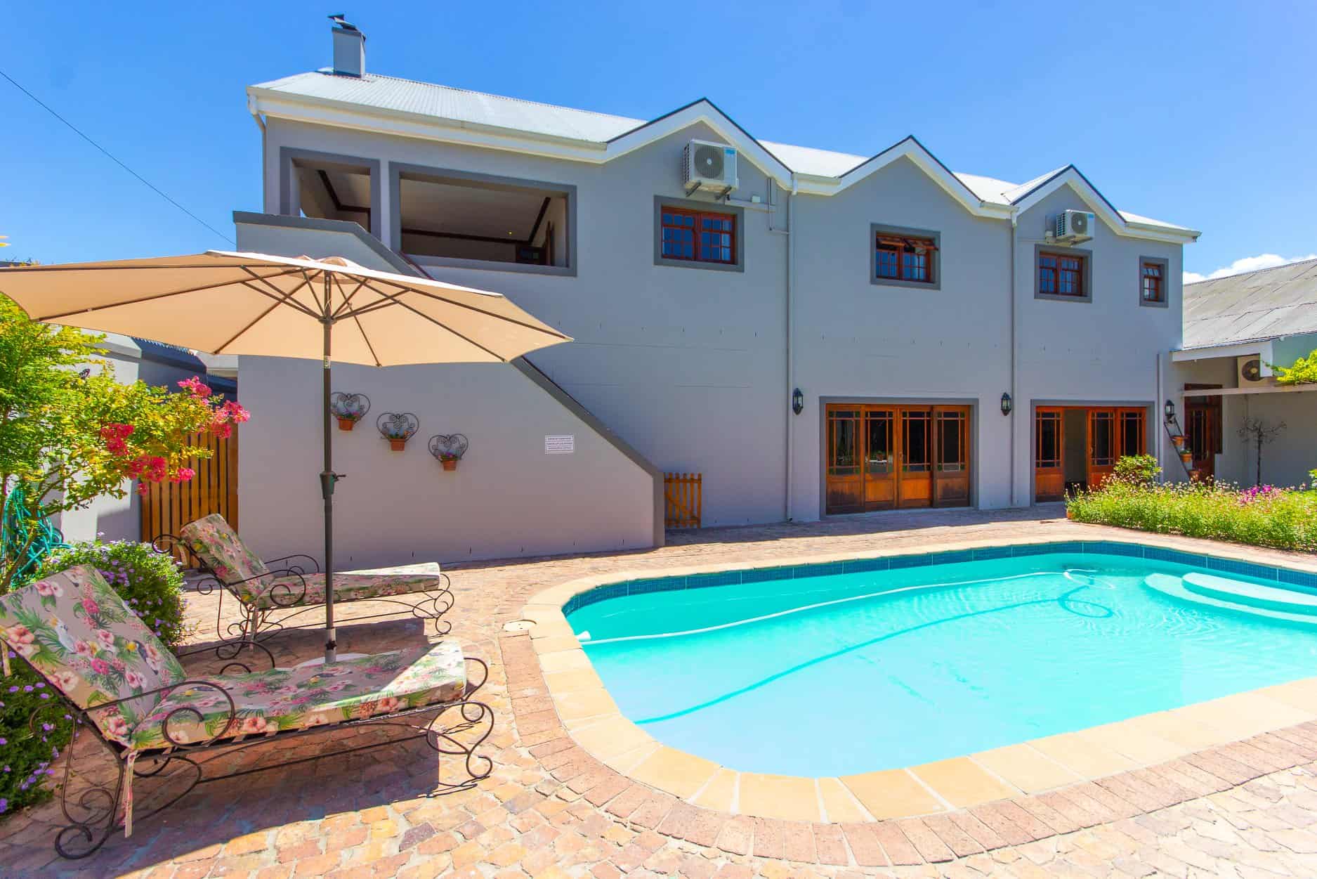 Olive Tree Country House