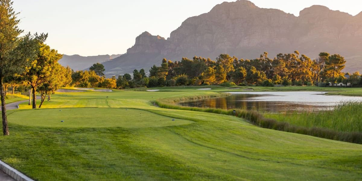 Pearl Valley 3