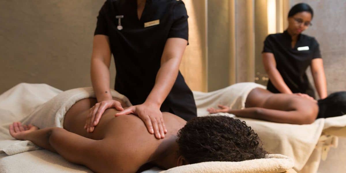 Pezula Hotel Spa