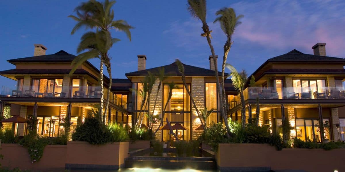 Pezula Hotel