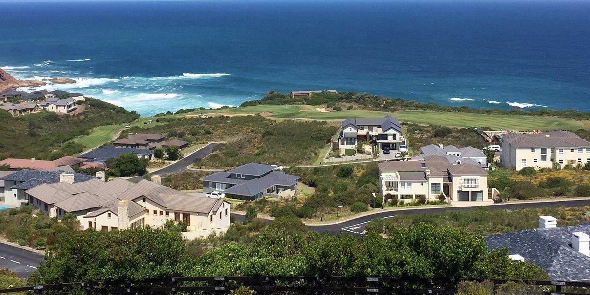 Pezula Villas Ocean View 1