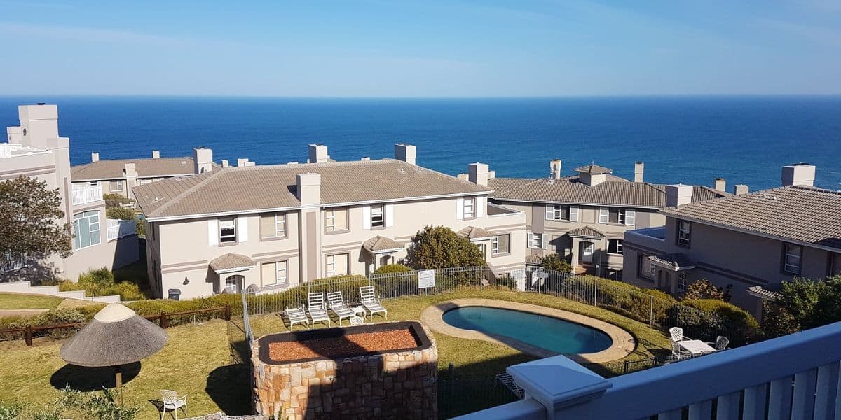 Pinnacle Point Villas 1