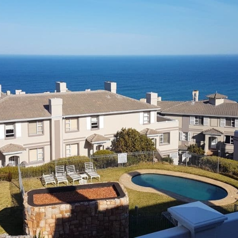 Pinnacle Point Villas Featured