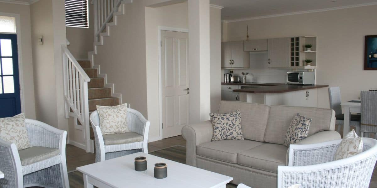 Pinnacle Point Villas Interior 2