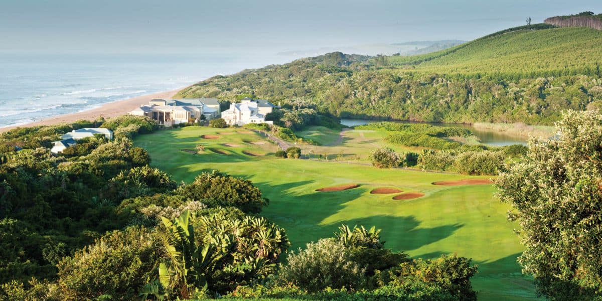 Princes Grant Golf Course 2