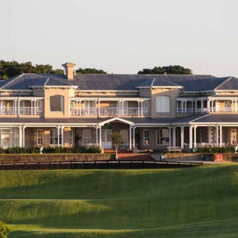 Princes Grant Lodge Featured