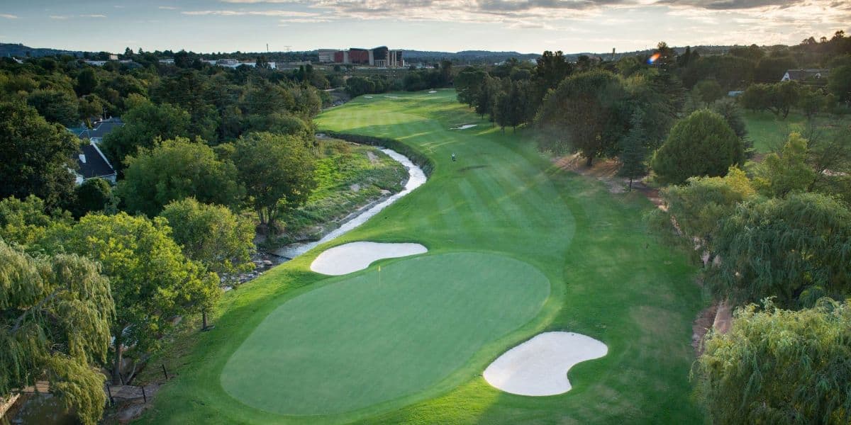 Randpark Golf Course 2