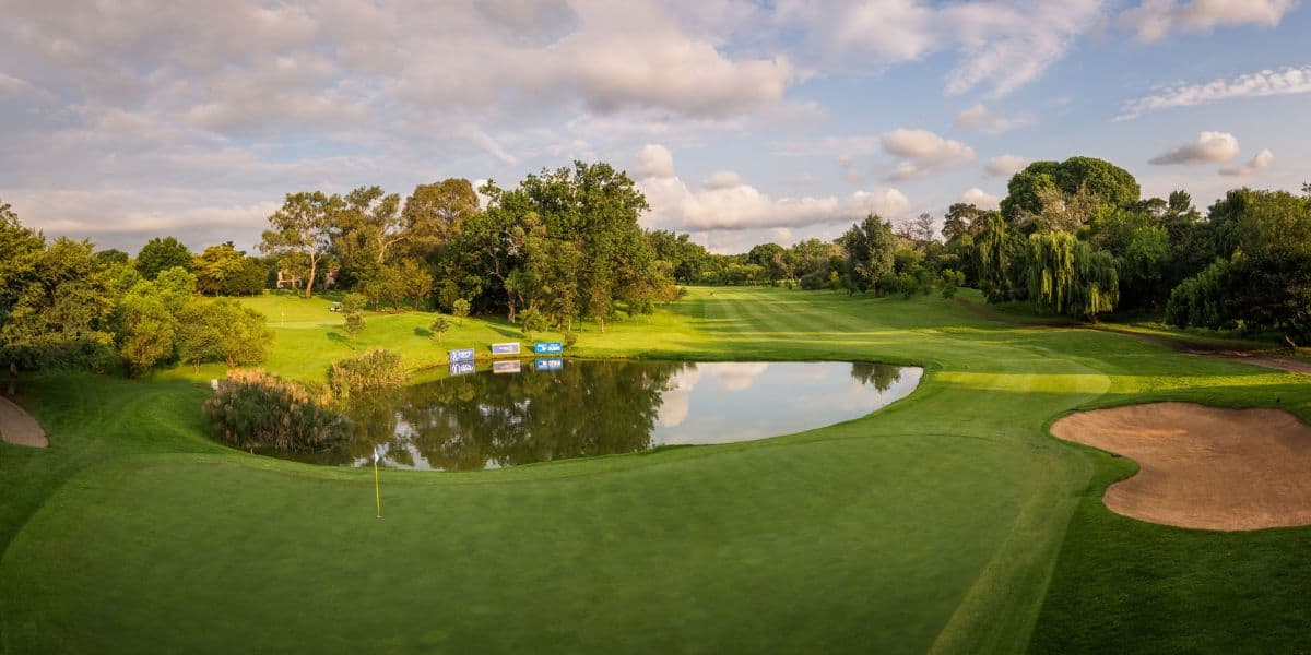 Randpark Golf Course 3