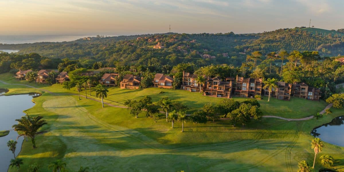 San Lameer Golf Course 3