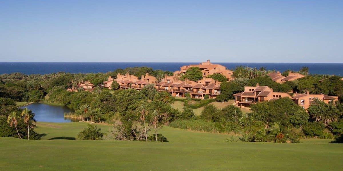 San Lameer Villas 2