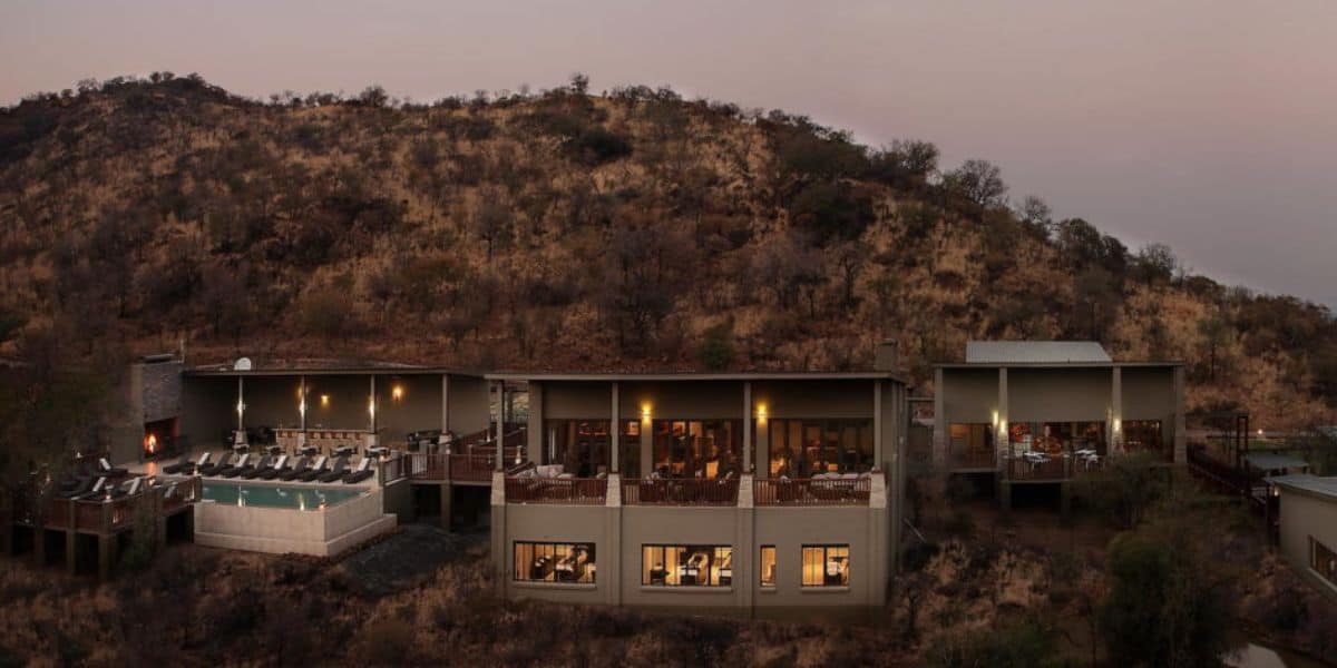 Shepherds Tree Game Lodge – 1