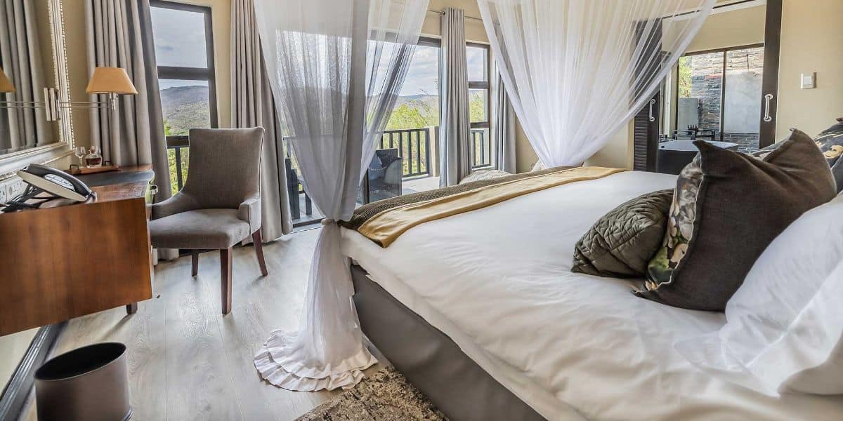 Shepherds Tree Game Lodge – 3