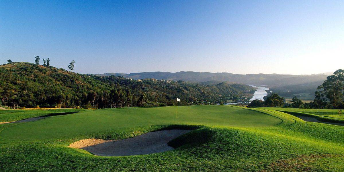 Simola Golf Course 2