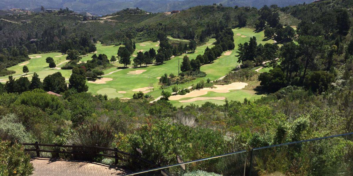 Simola Golf Course 3