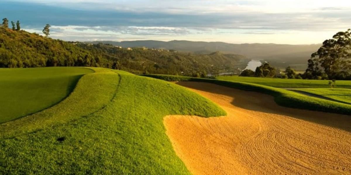 Simola Golf course 3 1