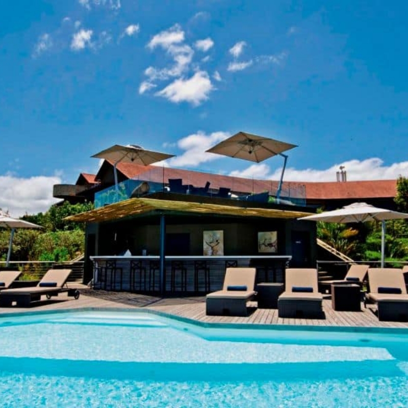 Simola Hotel Featured