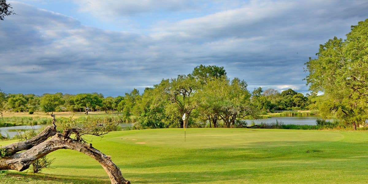 Skukuza golf 10