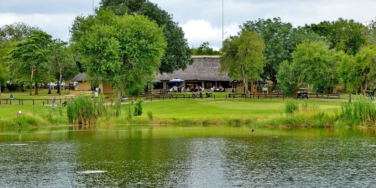 Skukuza golf 12