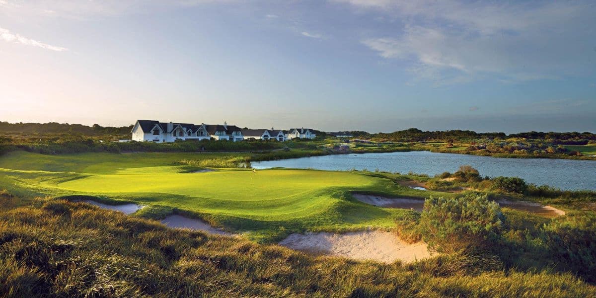 St Francis Bay Golf Club 2