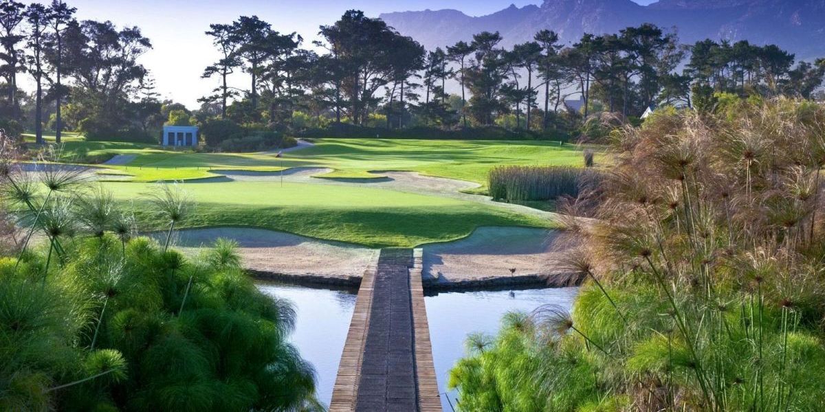 Steenberg Golf Course – 3