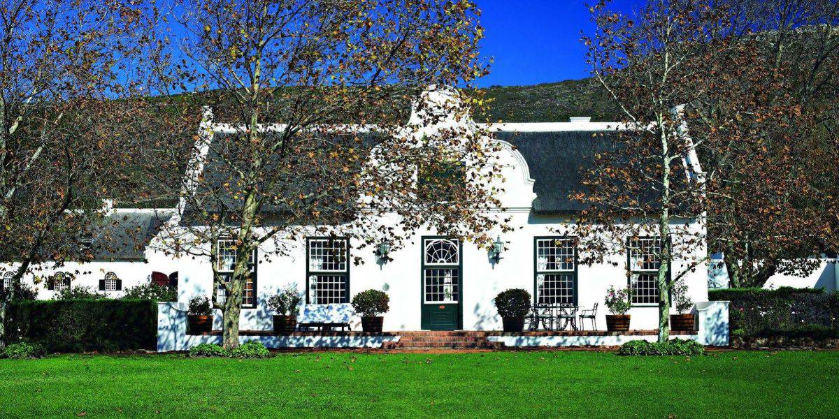 Steenberg Hotel 2