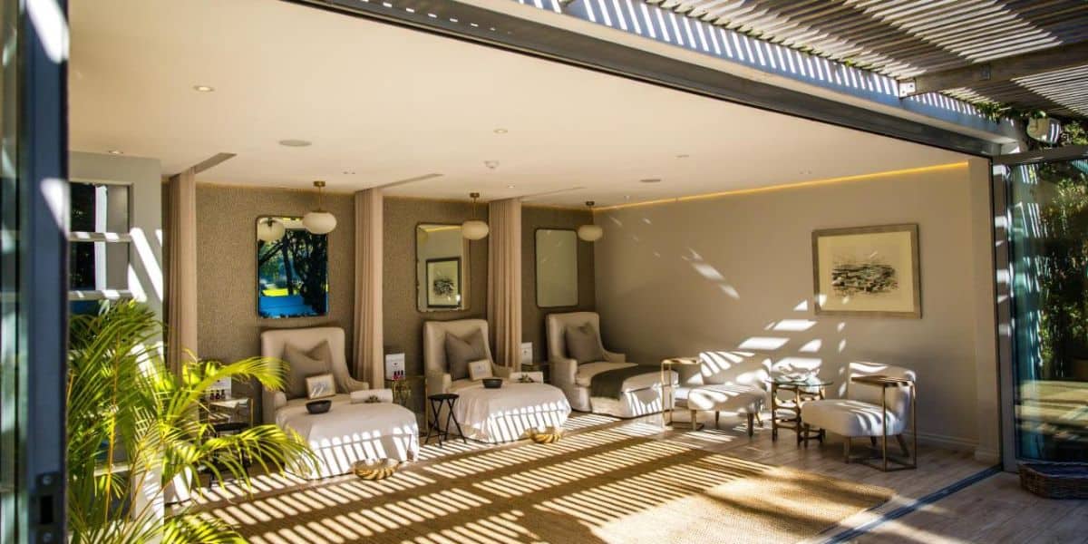 Steenberg Hotel Spa