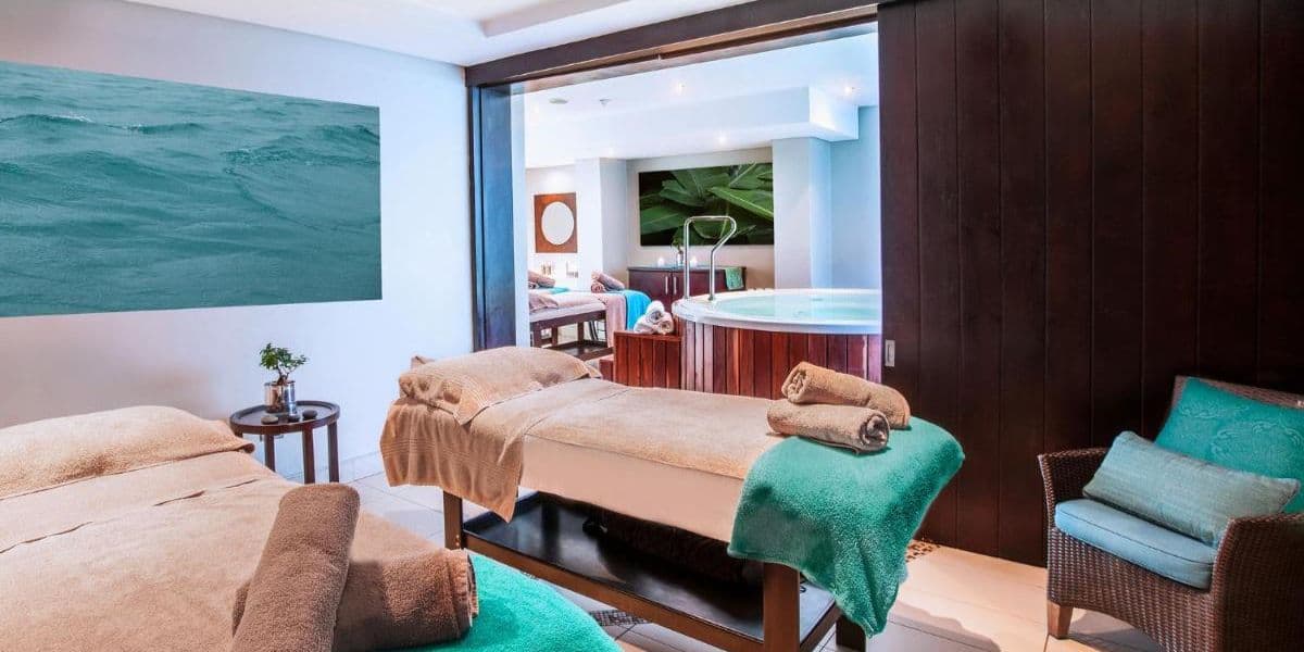 The Fairway Hotel Spa