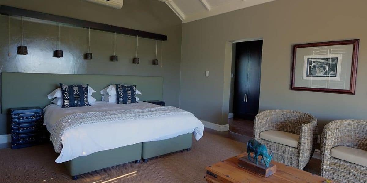 The Lodge at Princes Grant Standard Room 1