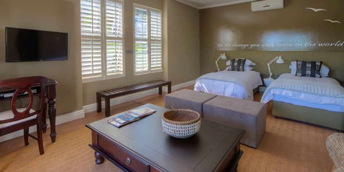 The Lodge at Princes Grant Standard Room 2
