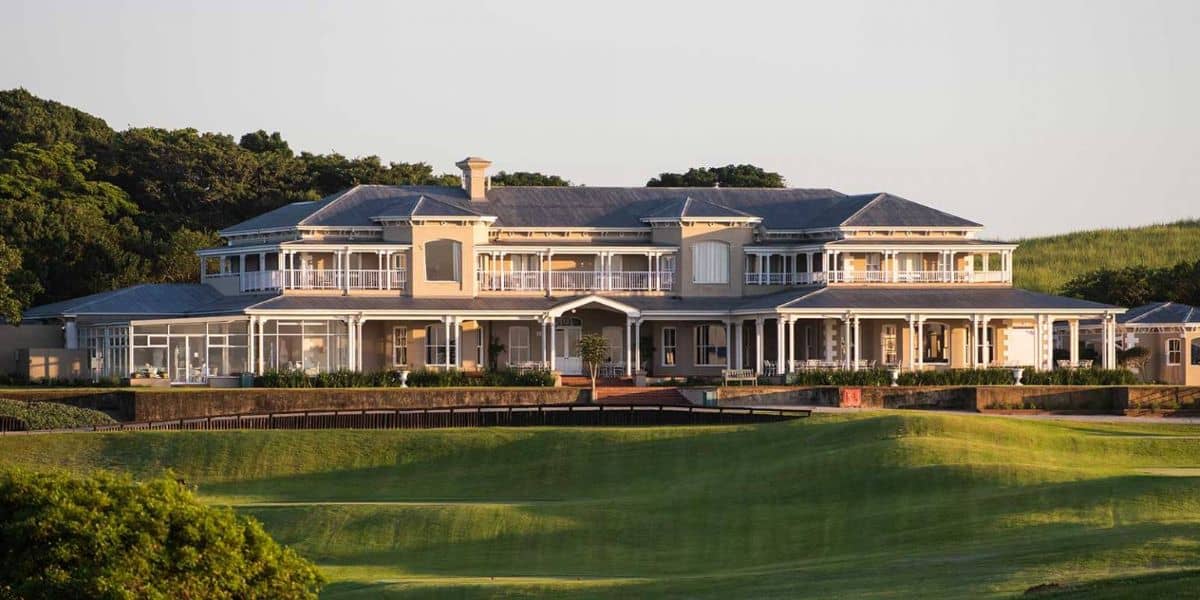 The Lodge at Princes Grant