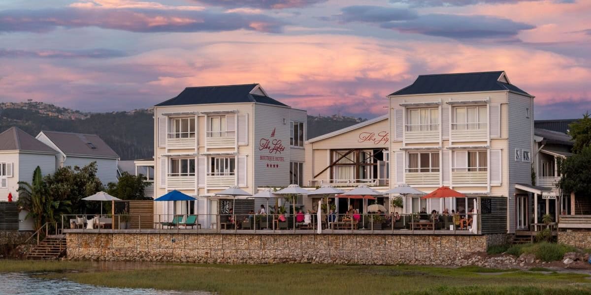 The Lofts Boutique Hotel 1
