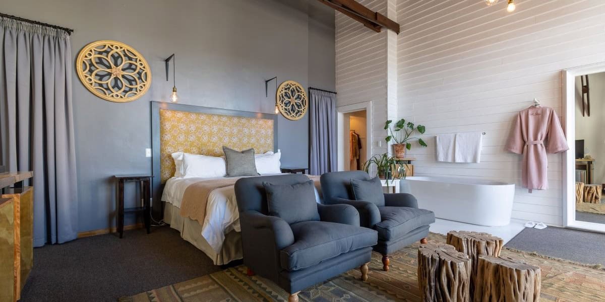 The Lofts Boutique Hotel 2