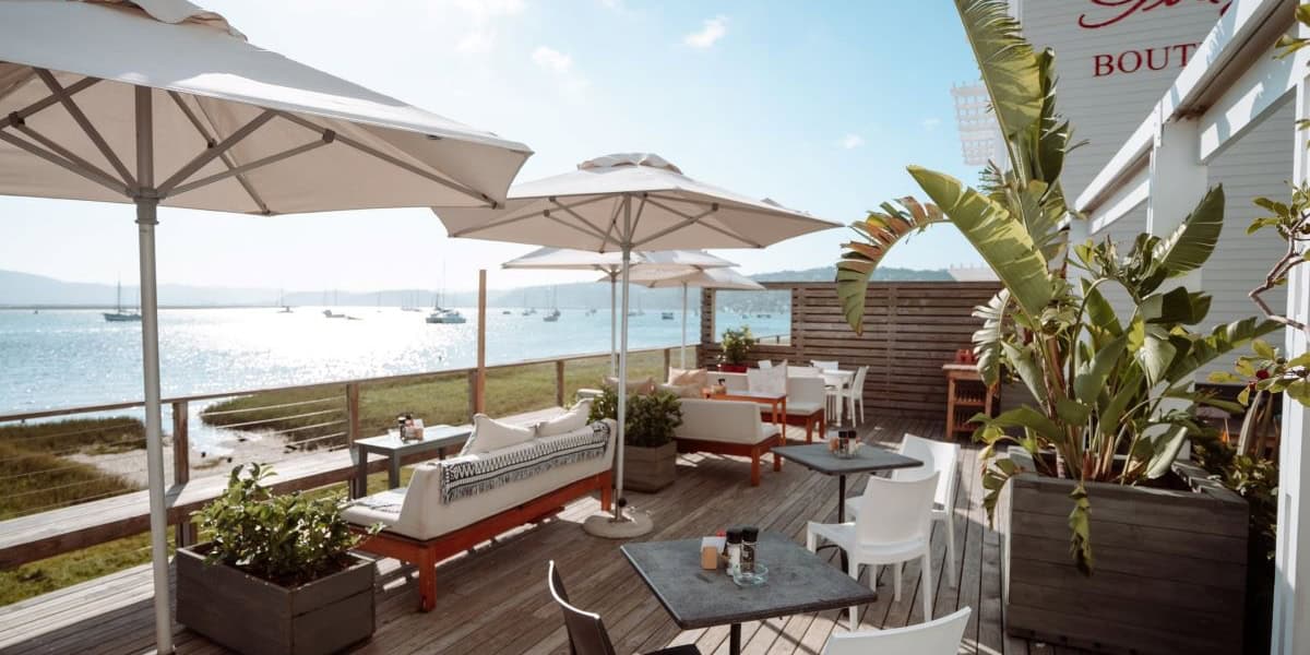 The Lofts Boutique Hotel 5