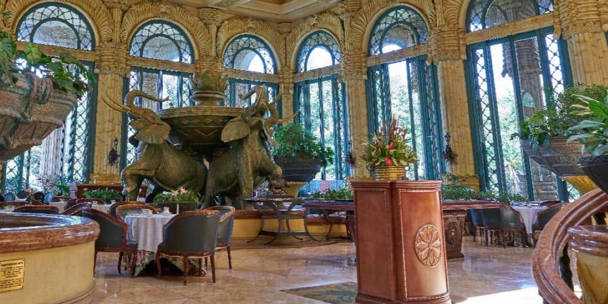 The Palace 2