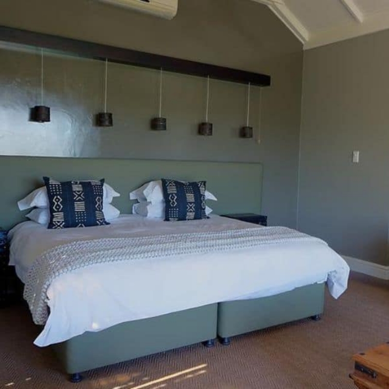The Plettenberg Hotel Featured