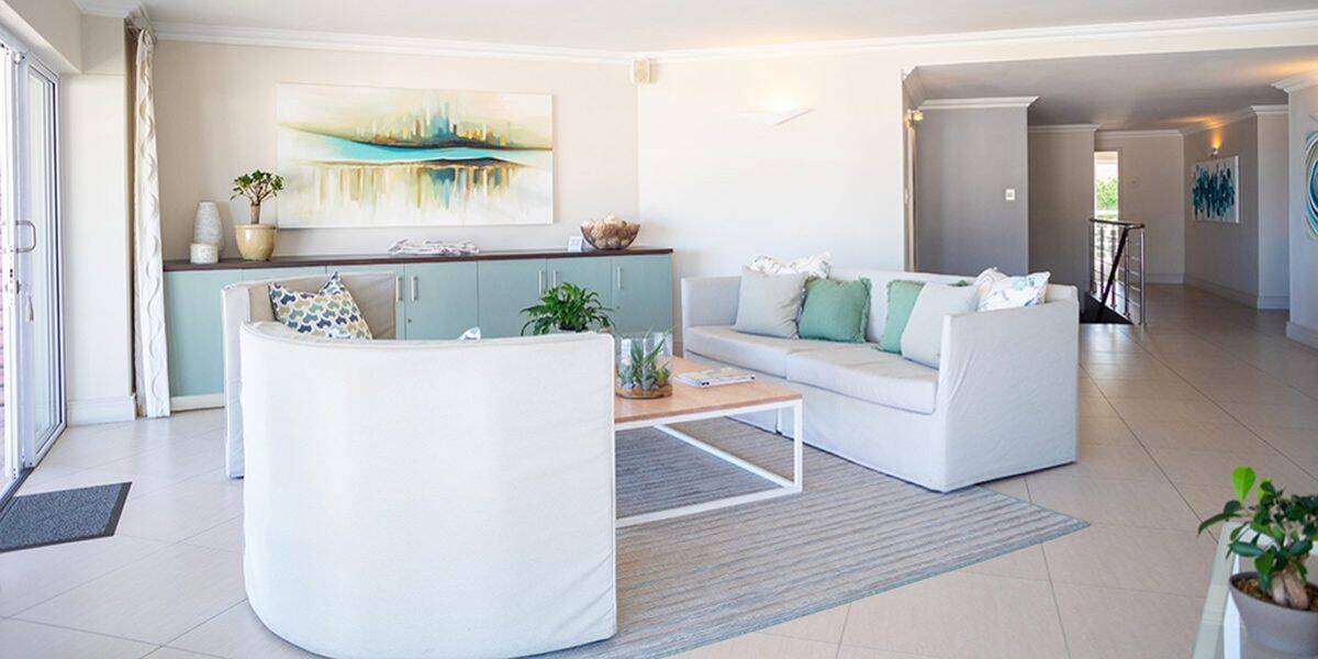 The Sir David Boutique Guesthouse – 4